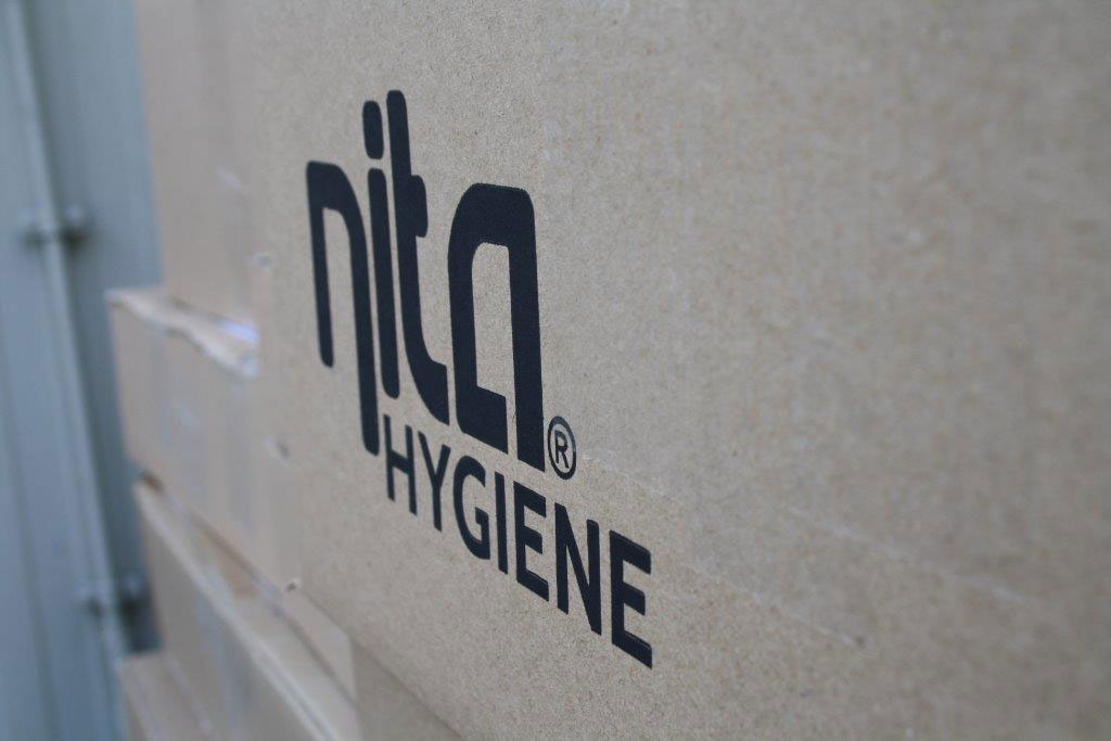 nitaHYGIENE-Service-Lieferu