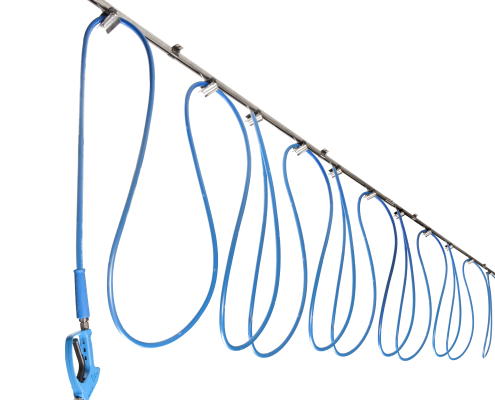 Schlauchführungssystem_Laufschiene